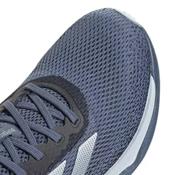 Adidas Supernova Stride M - Size 14 Blue Spark Men`s Running Shoes IG8311 New main image 8